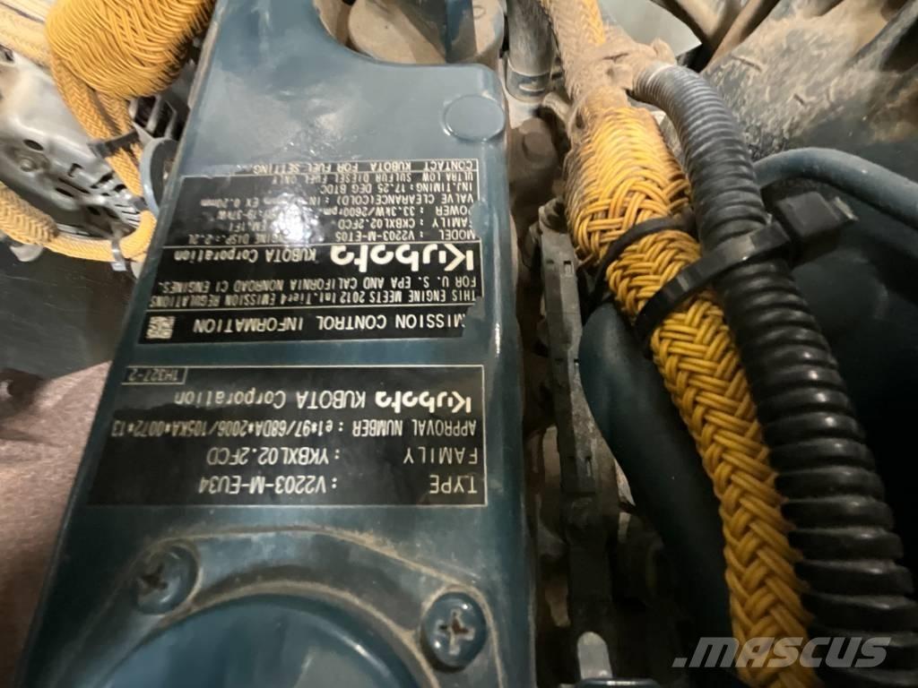 Bomag BW 135 AD-5 Tvåvalsvältar