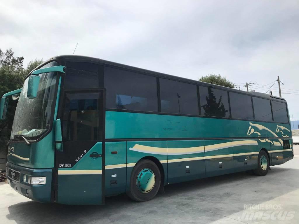 MAN 18.422 Linjebussar