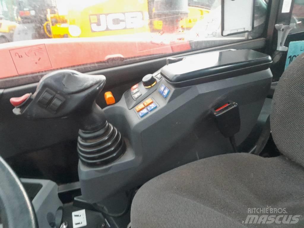 Manitou MLT 737-130 Teleskoplastare