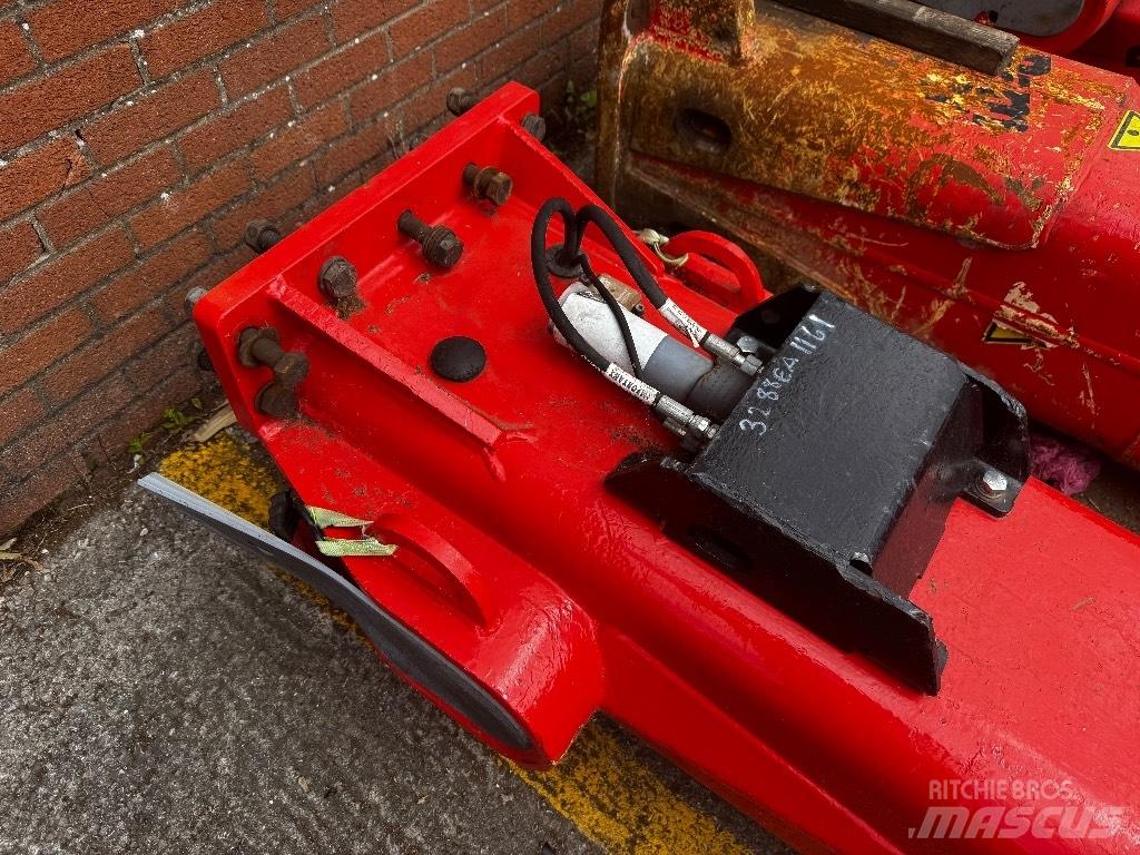 Rammer 3288 Hydraulhammare