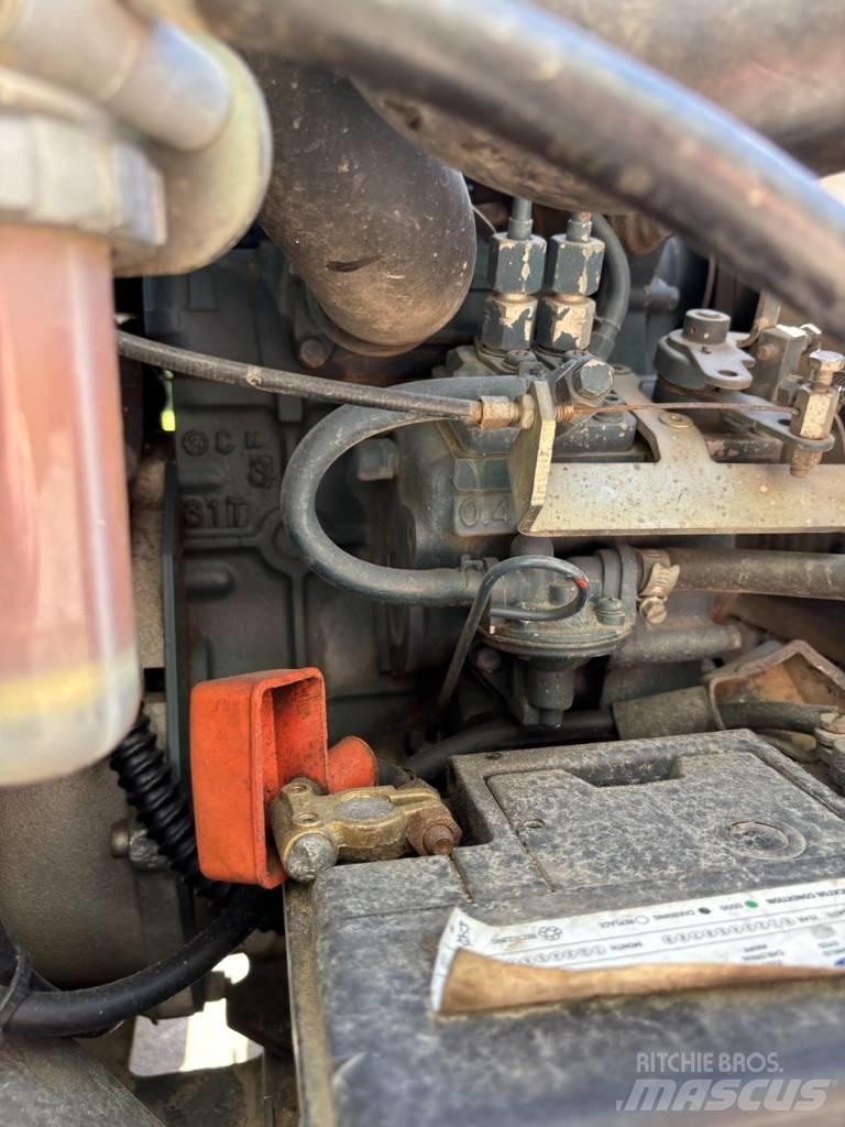 Wacker Neuson Grävlastare