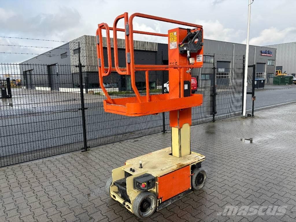 JLG 1230ES Personhissar och andra hissar