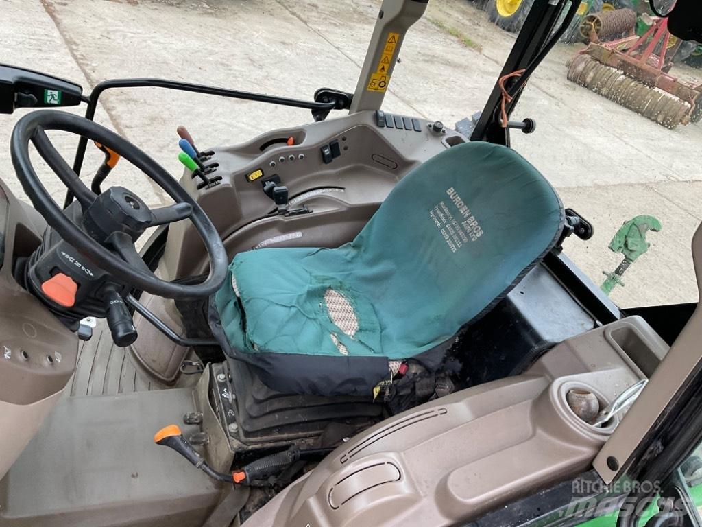 John Deere 5090 GF Traktorer