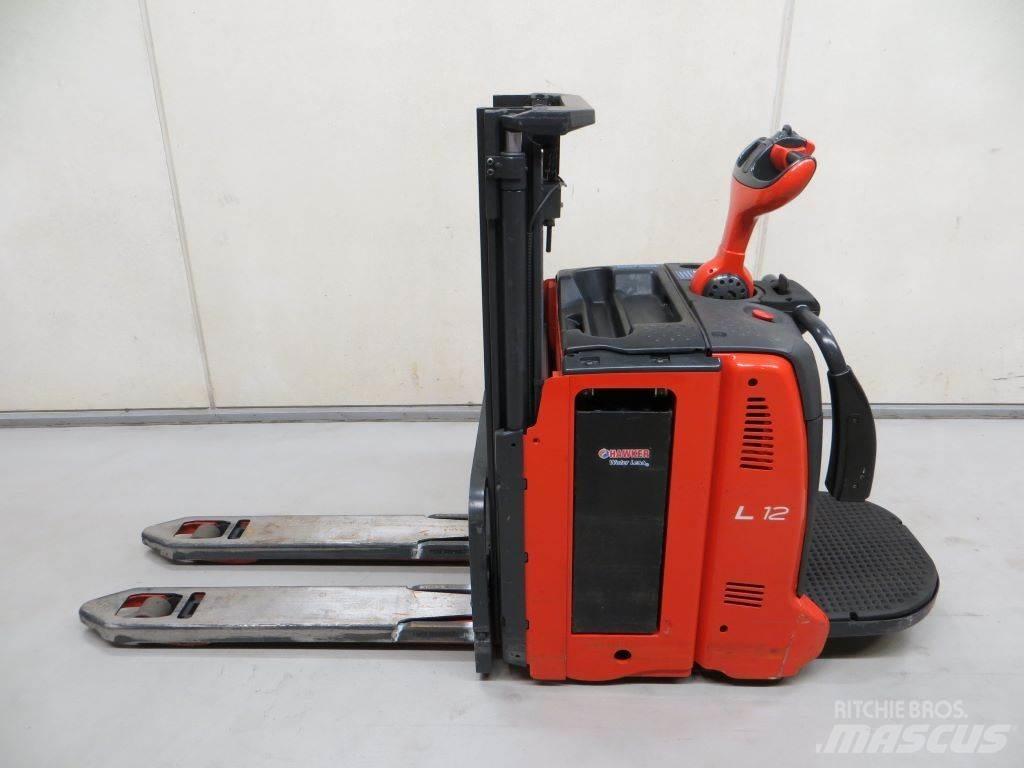 Linde L12L AP Staplare
