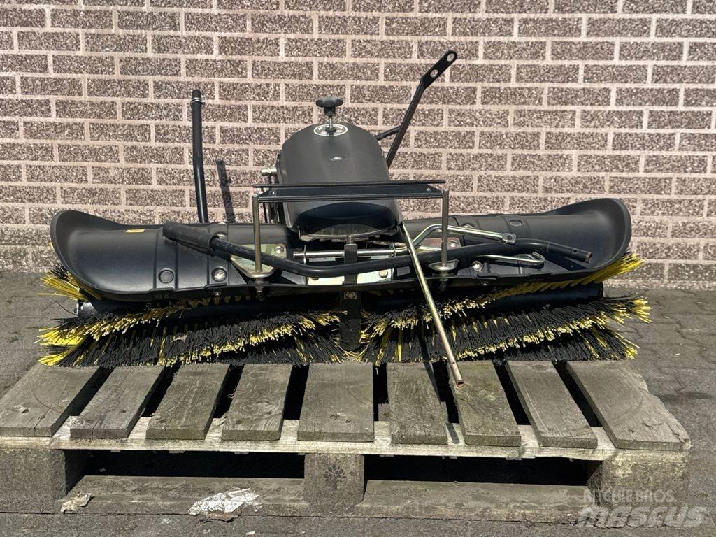 Sabo Broom Sopmaskiner