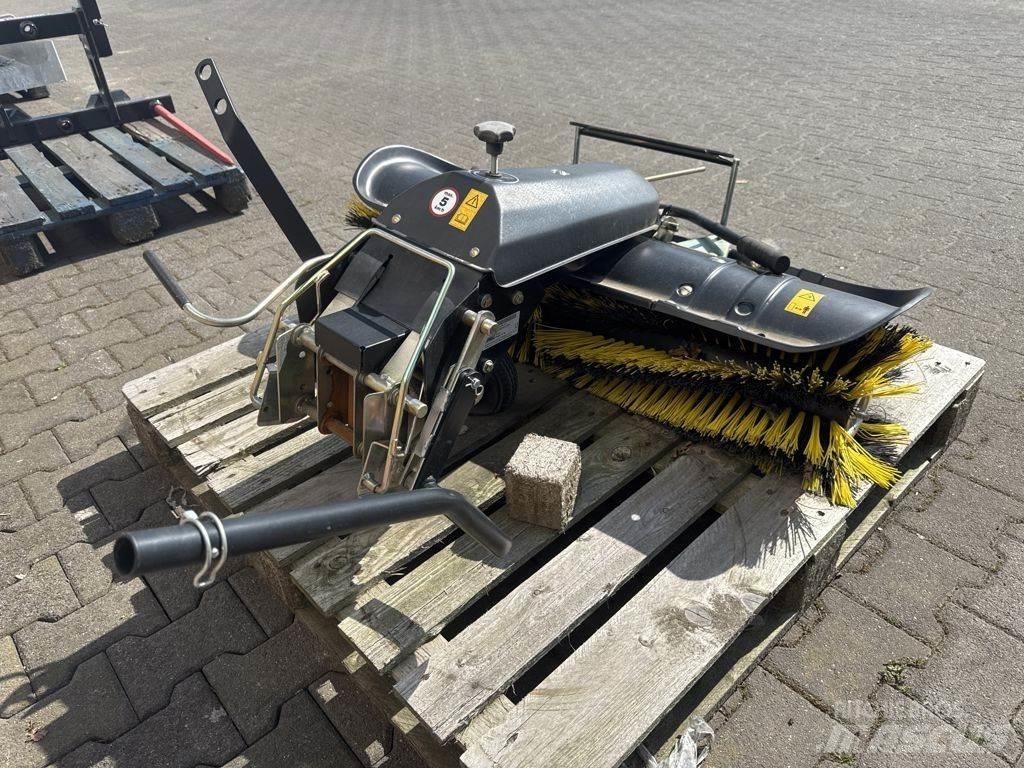Sabo Broom Sopmaskiner