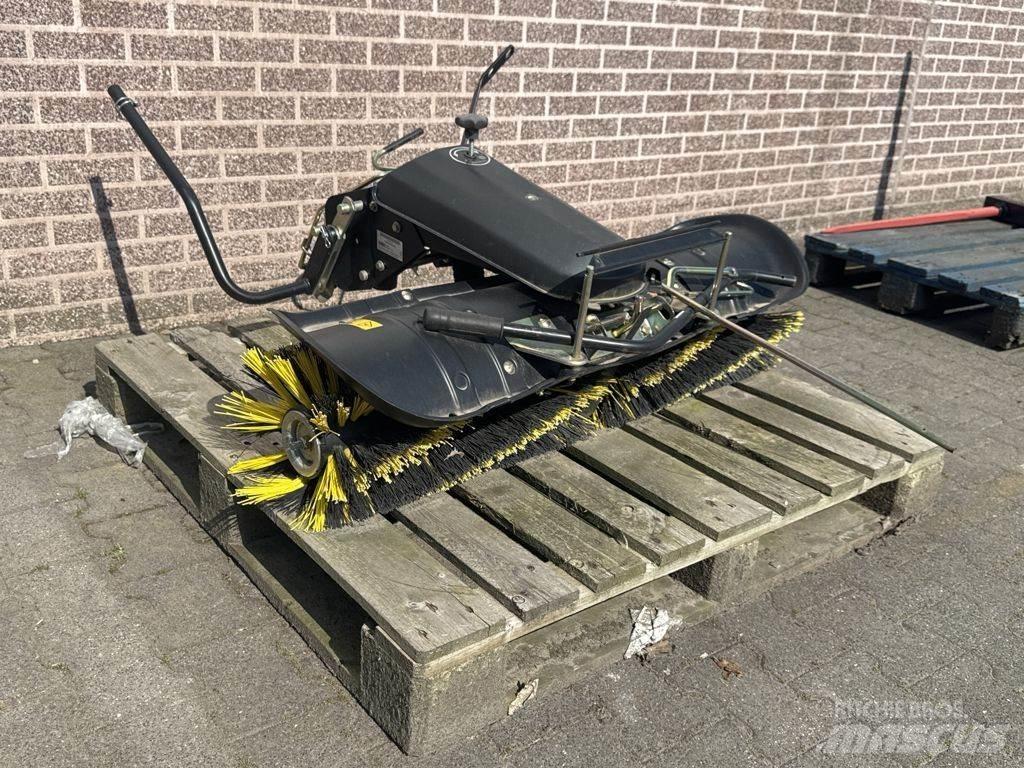 Sabo Broom Sopmaskiner