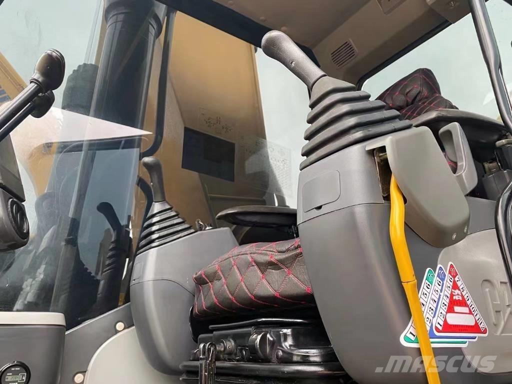 CAT 336 B Bandgrävare