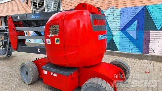 Manitou 150 AET JC Bomliftar