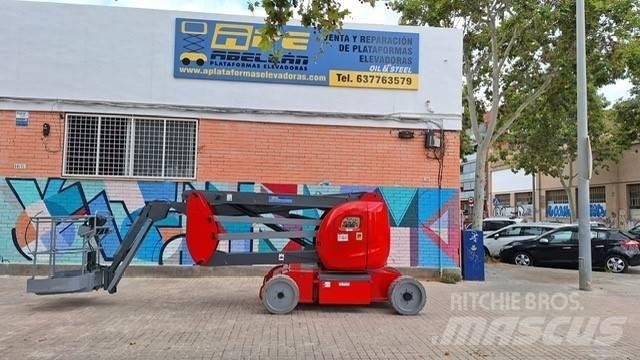 Manitou 150 AET JC Bomliftar