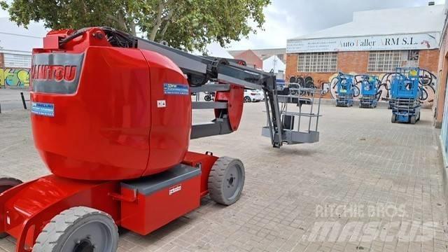 Manitou 150 AET JC Bomliftar