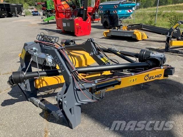 Elho Tornado 450 Lantbruk - Övrigt