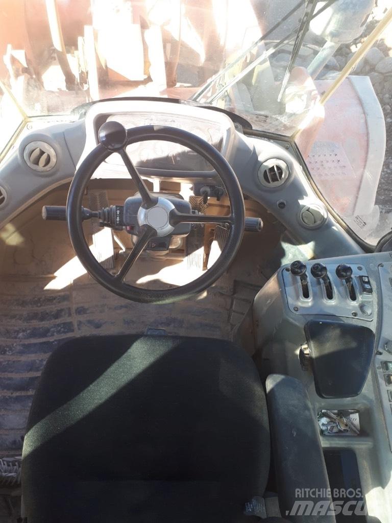 Doosan DL 500 Hjullastare