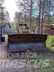 CAT D 5 B LGP Bandschaktare