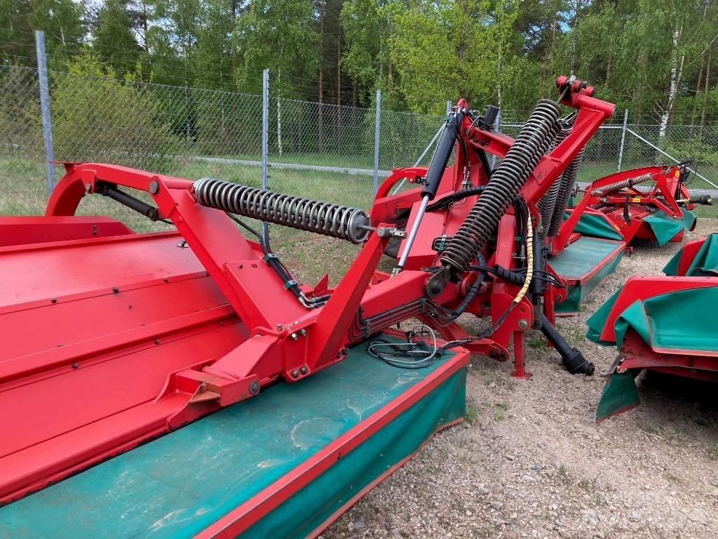 Kverneland 5090MBTX Slåttermaskiner