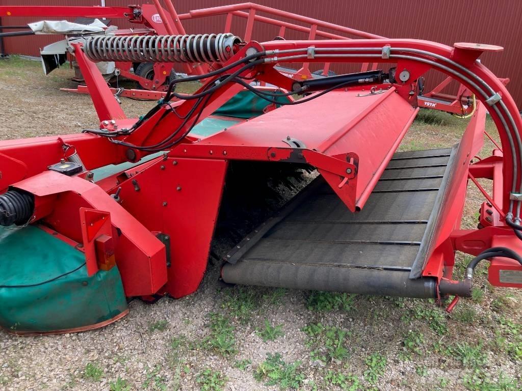 Kverneland 5090MBTX Slåttermaskiner