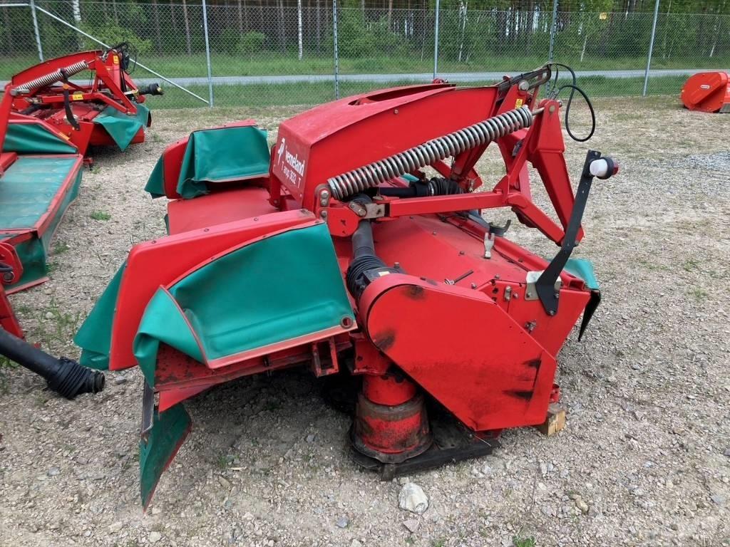 Kverneland 5090MBTX Slåttermaskiner