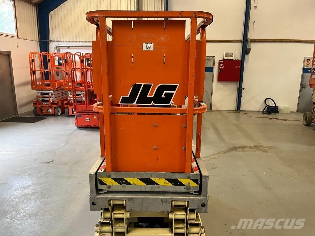 JLG 1930 ES Saxliftar
