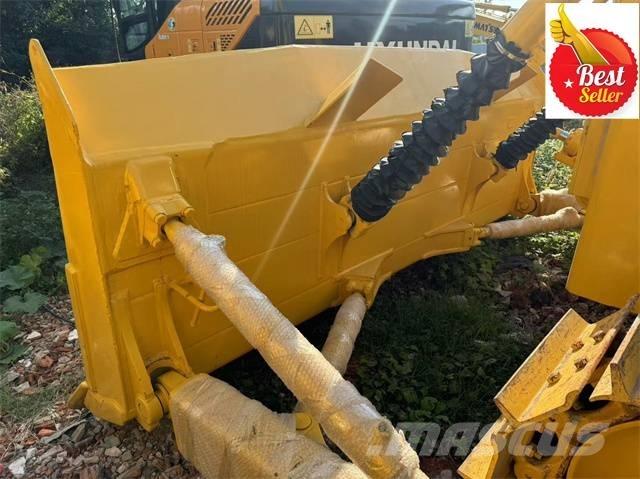 Komatsu D 85 EX Bandschaktare