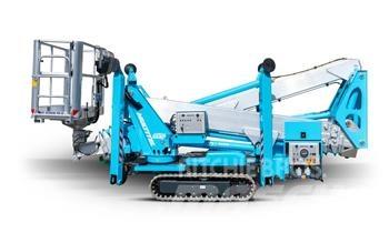 Multitel SMX 210E Billyftar