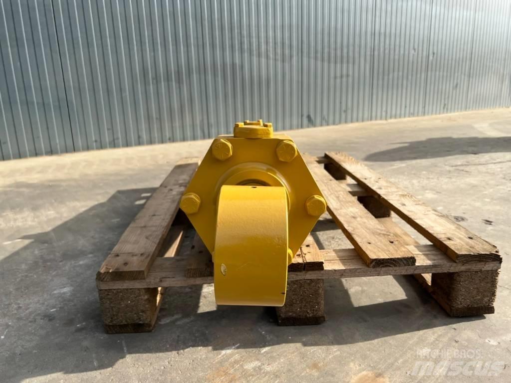 CAT D8 Cylinder Övriga