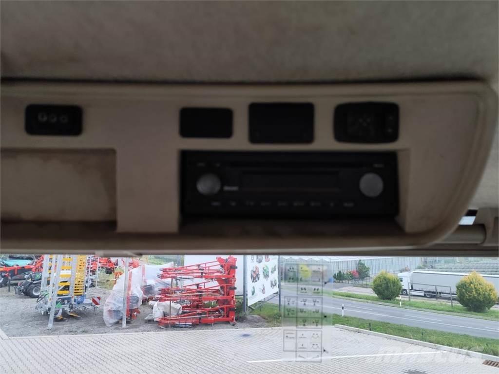 John Deere 7250R Traktorer