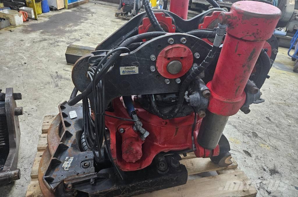 Indexator RT60B Tiltrotator