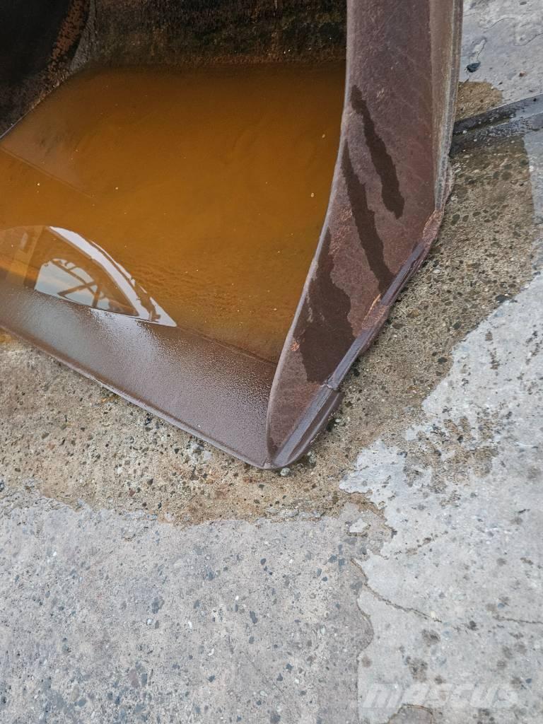 Indexator RT60B Tiltrotator