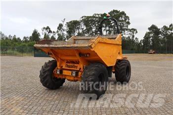 Thwaites MACH490 9 t Minidumprar