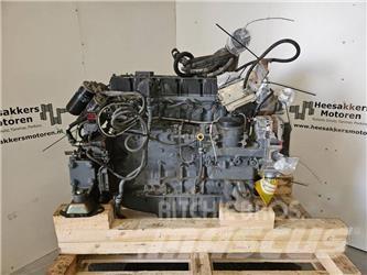 Deutz TCD2013 L06 4V Motorer