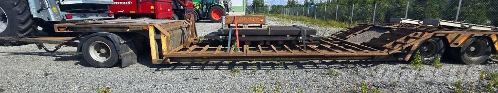  Malkki AR313000 Maskintransporter