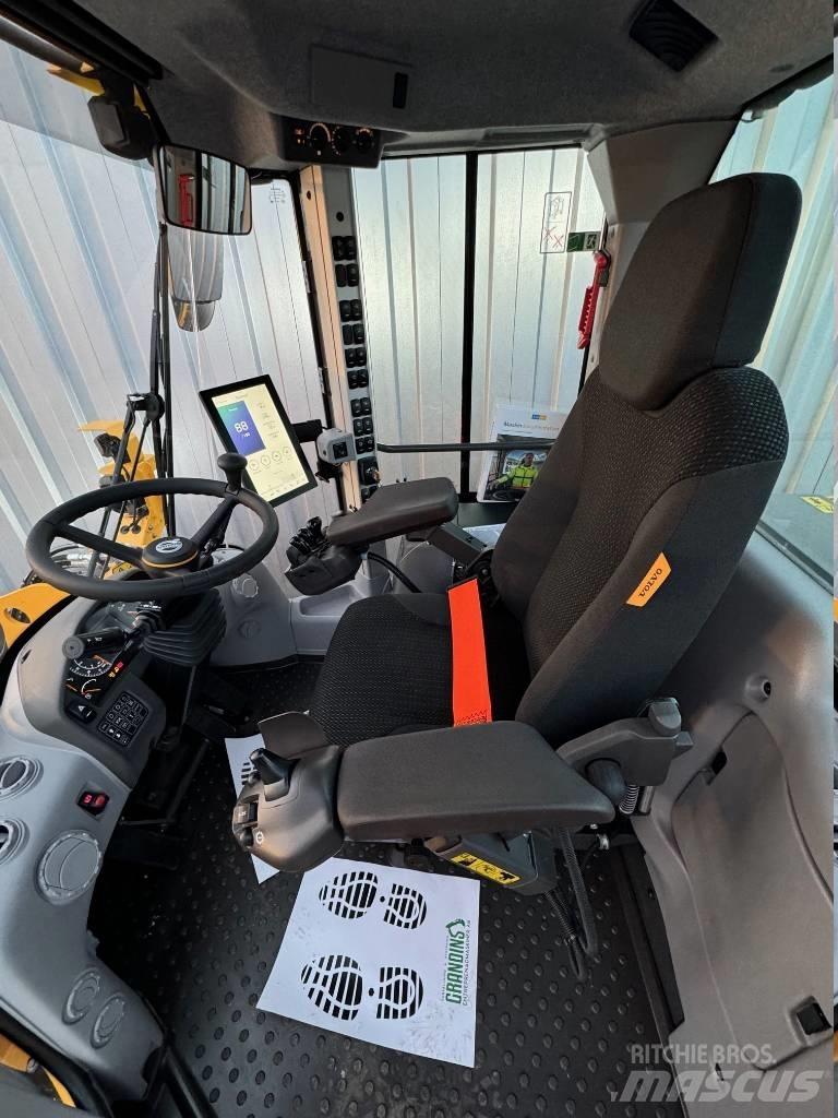 Volvo L 70 H Hjullastare