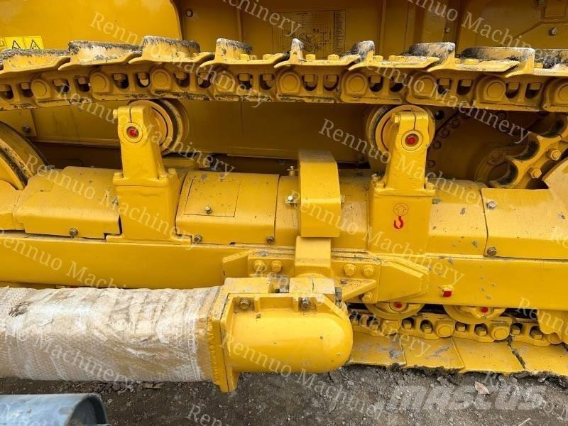 Shantui SD 16 Bandschaktare