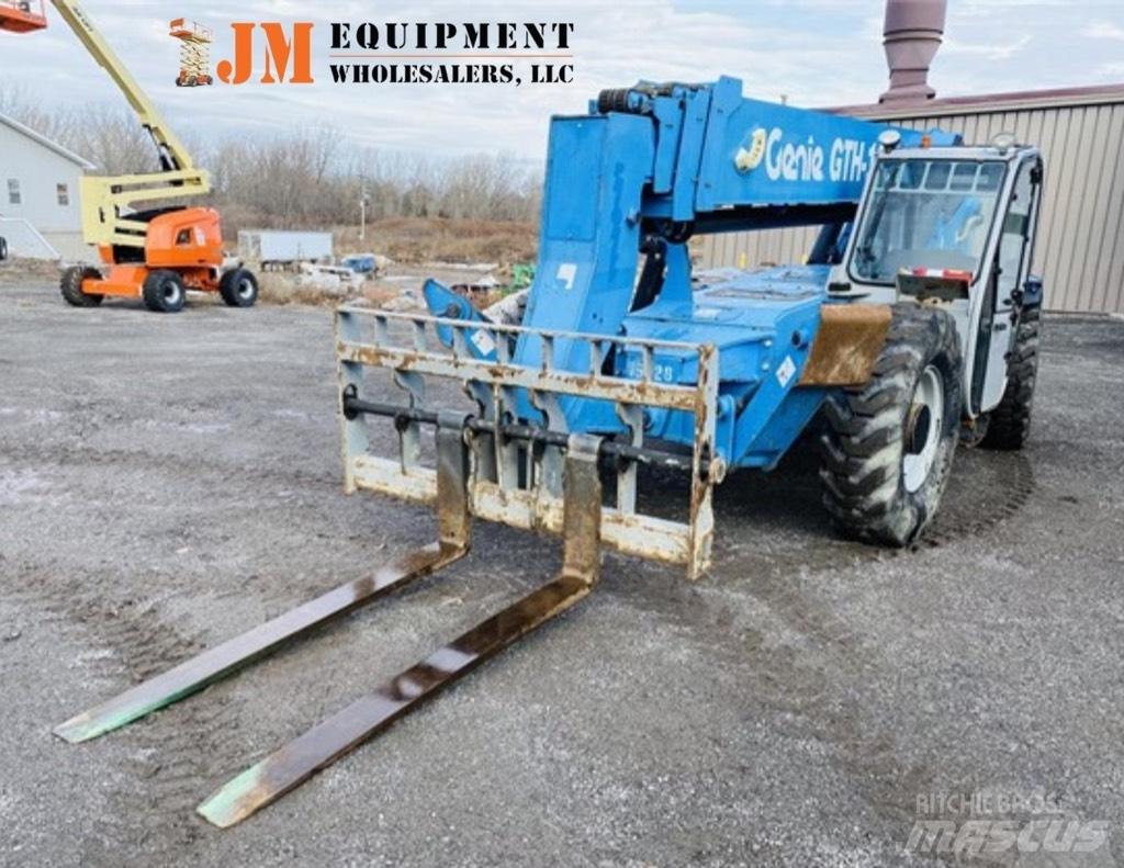 Genie GTH 1056 Teleskoplastare