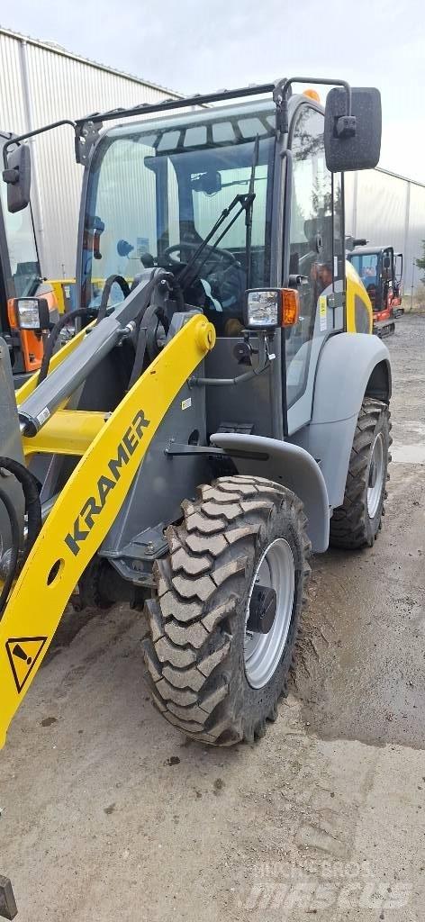 Kramer 5065 Hjullastare