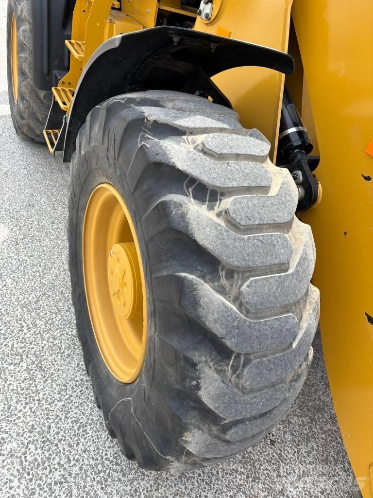 CAT 918 M Hjullastare