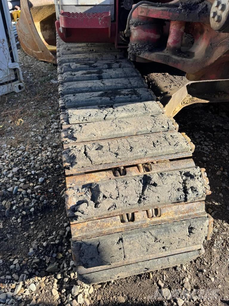 Takeuchi TB 1140 Bandgrävare