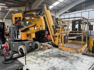 Haulotte HA 12 IP Bomliftar