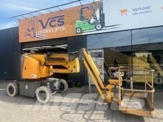 Haulotte HA 12 IP Bomliftar