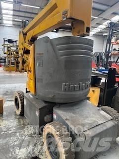 Haulotte HA 12 IP Bomliftar