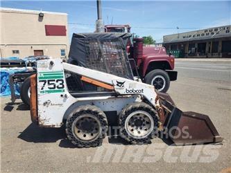 Bobcat 953G Kompaktlastare