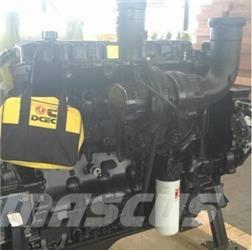 Cummins QSZ13-C500 Motorer