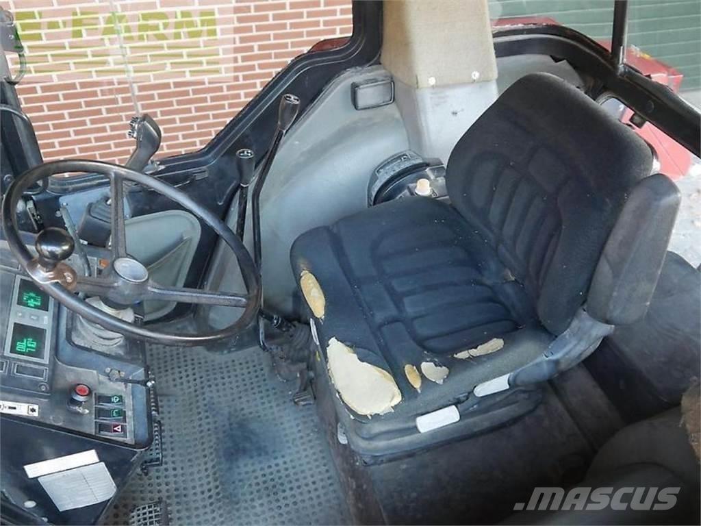 Case IH 844 xl+ Traktorer