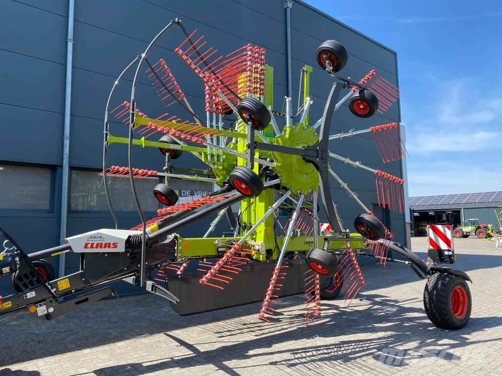 CLAAS Liner 3100 Strängläggare