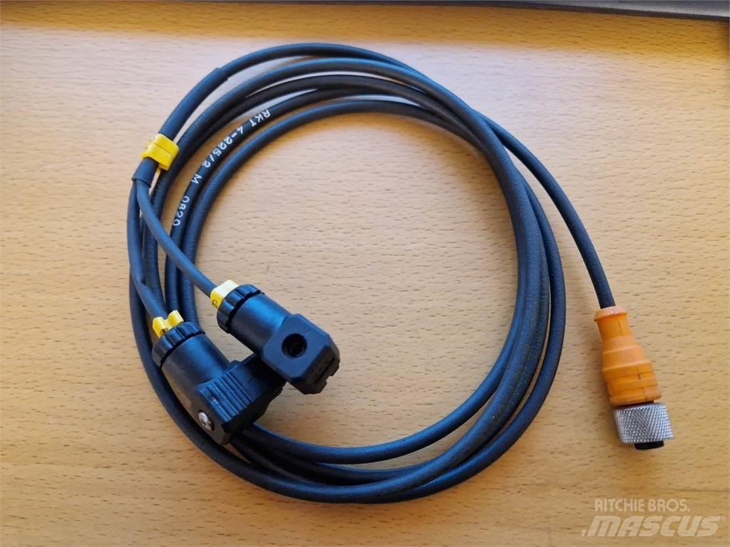 Eco Log 671301 Elektronik