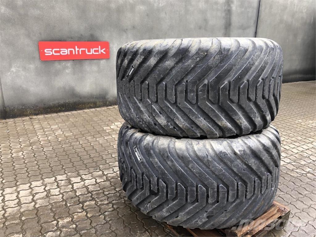  Øvrige ØVRIGE Däck, hjul och fälgar