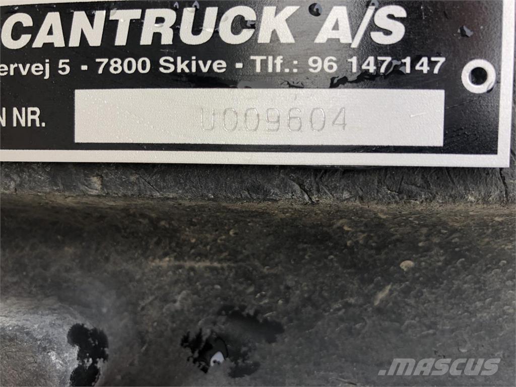  Øvrige ØVRIGE Däck, hjul och fälgar