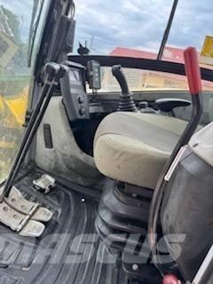 Wacker Neuson ET90 Bandgrävare