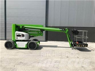 Niftylift HR 15 N Bomliftar