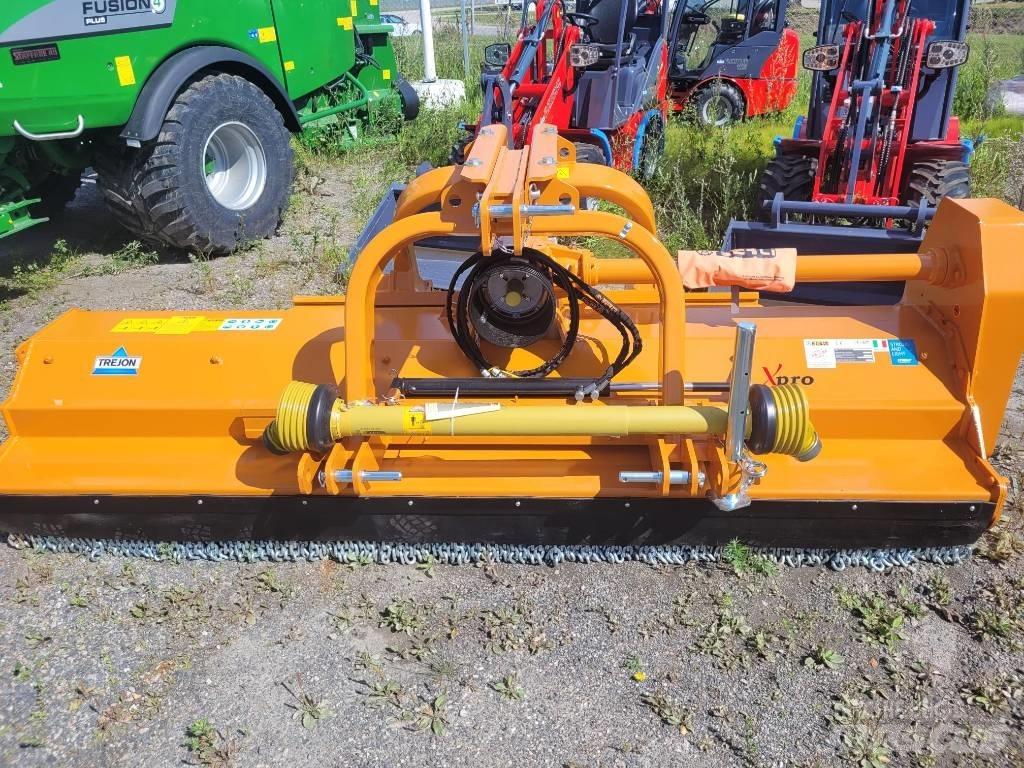 Berti x pro 300 Betesputsare